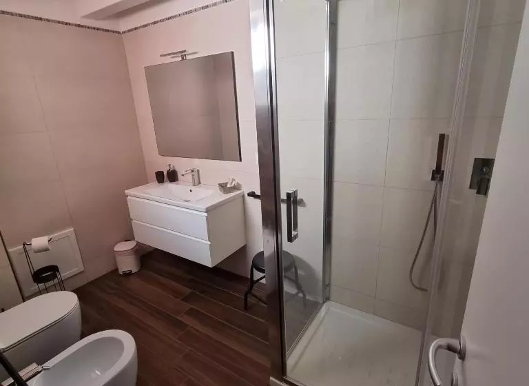 ペンション 3 Mura Rooms