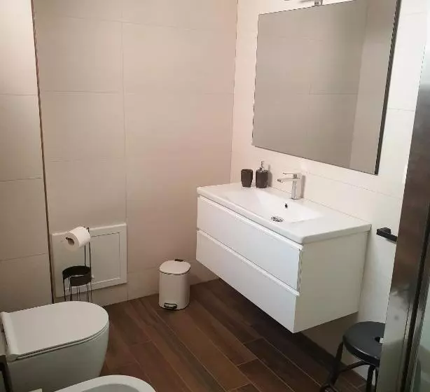 ペンション 3 Mura Rooms