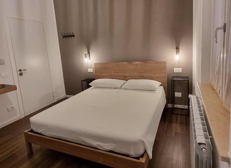 פנסיון 3 Mura Rooms