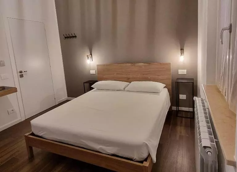 ペンション 3 Mura Rooms