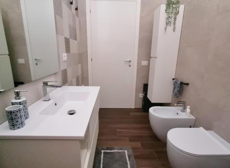 פנסיון 3 Mura Rooms