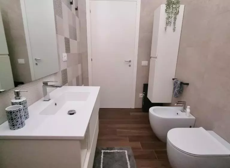 ペンション 3 Mura Rooms