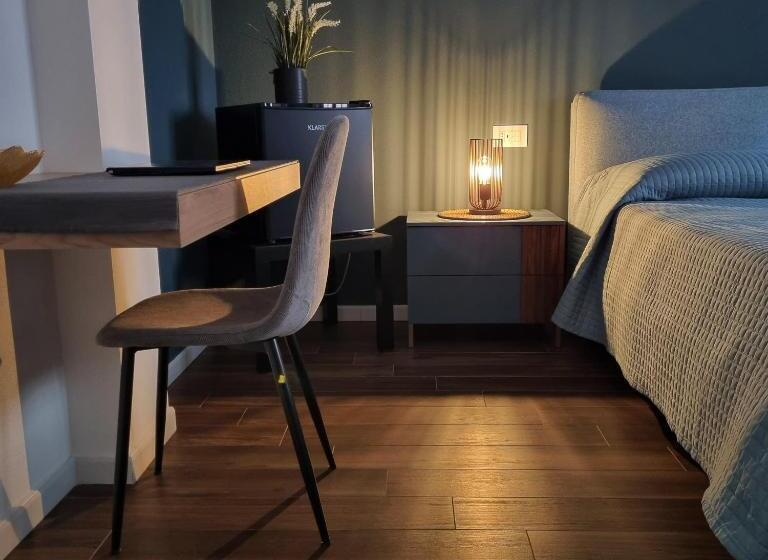 פנסיון 3 Mura Rooms