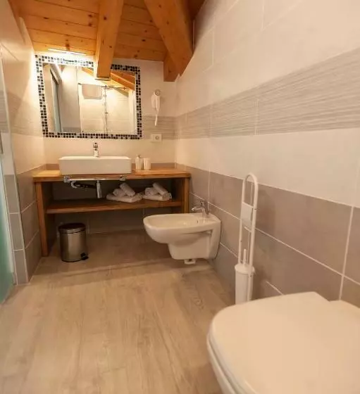 Majatalo B&b Da Sabry E Gian