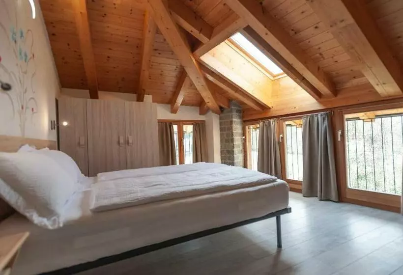 Majatalo B&b Da Sabry E Gian