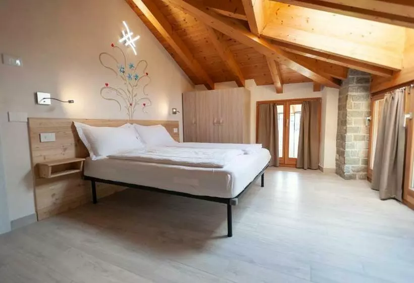 Majatalo B&b Da Sabry E Gian