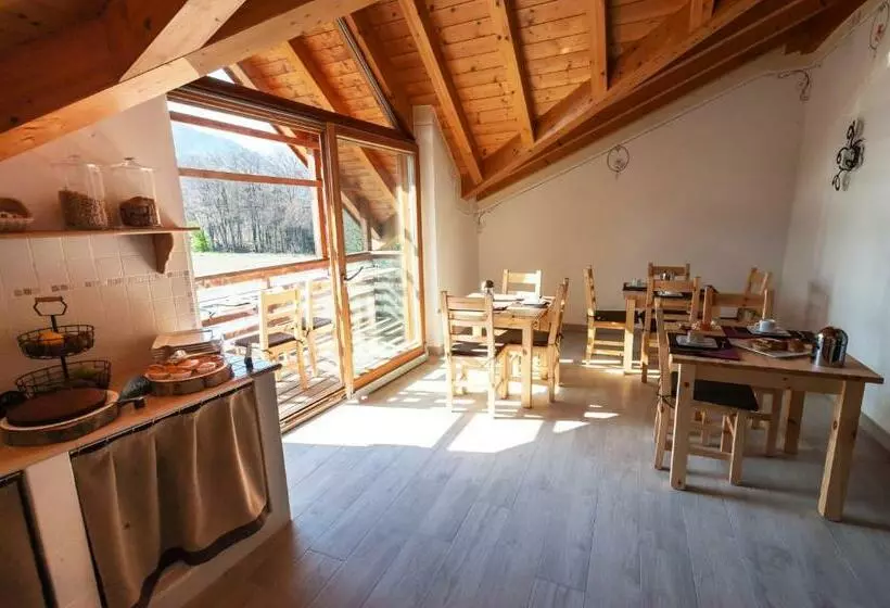 Majatalo B&b Da Sabry E Gian