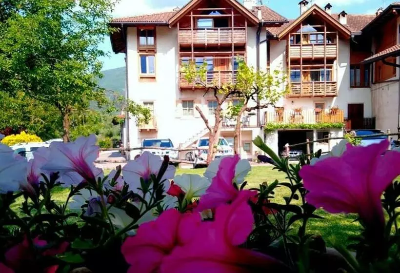 Majatalo B&b Da Sabry E Gian