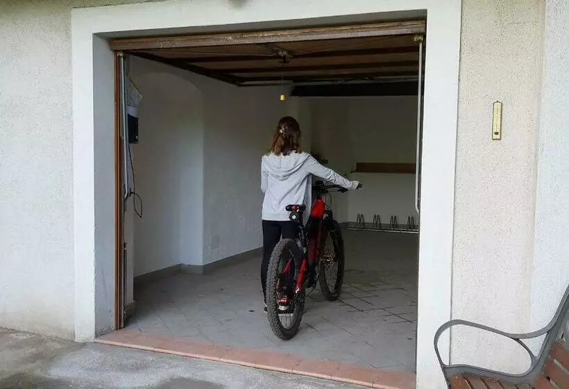 Majatalo B&b Da Sabry E Gian