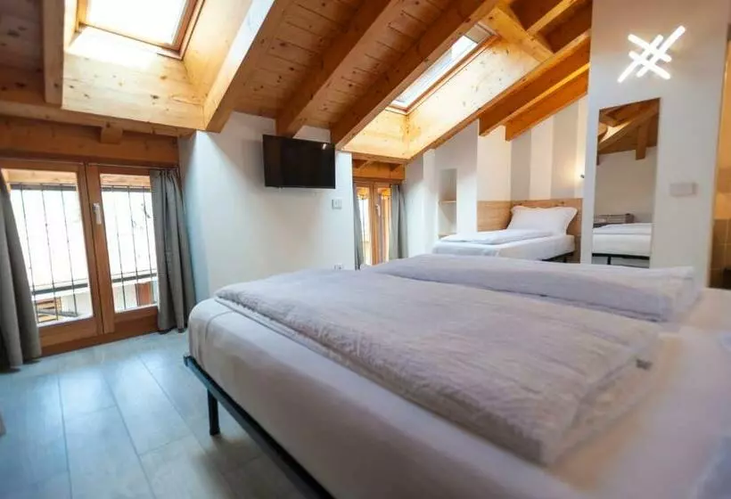 Majatalo B&b Da Sabry E Gian