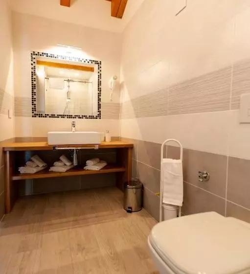 Majatalo B&b Da Sabry E Gian