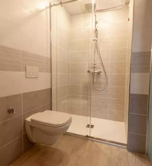 Majatalo B&b Da Sabry E Gian