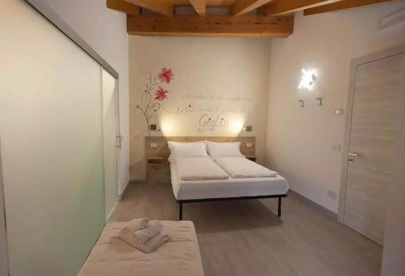 Majatalo B&b Da Sabry E Gian