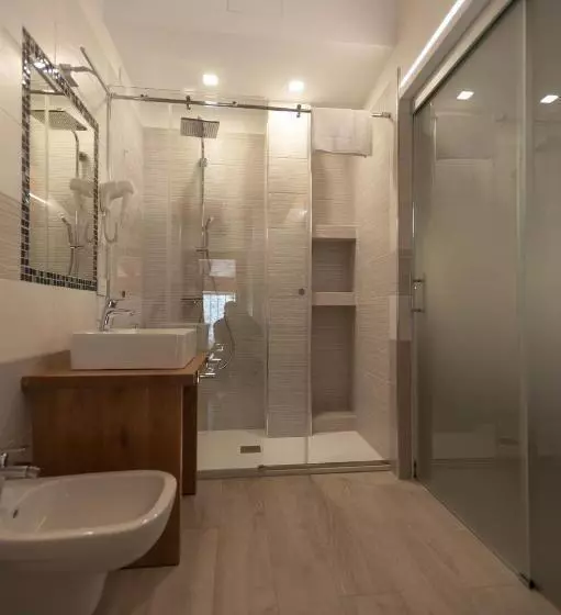 Majatalo B&b Da Sabry E Gian