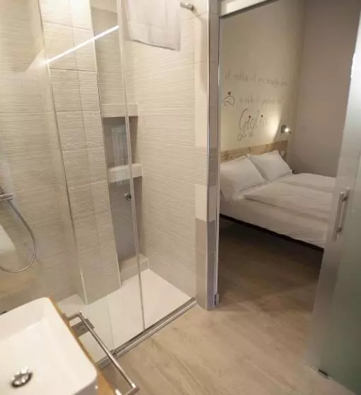 Majatalo B&b Da Sabry E Gian