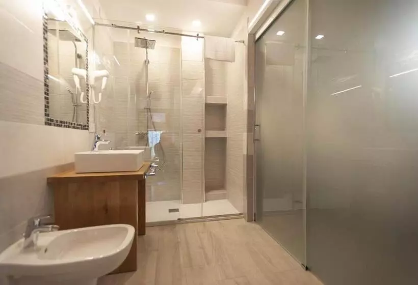 Majatalo B&b Da Sabry E Gian