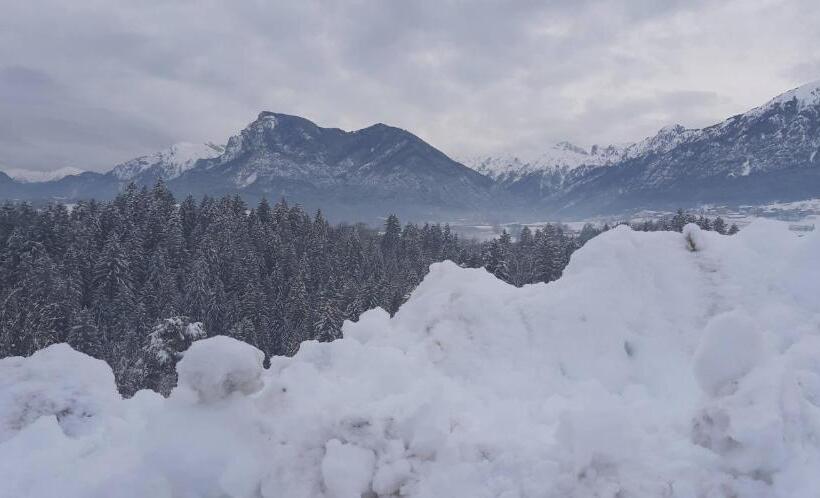 ペンション B&b Da Sabry E Gian