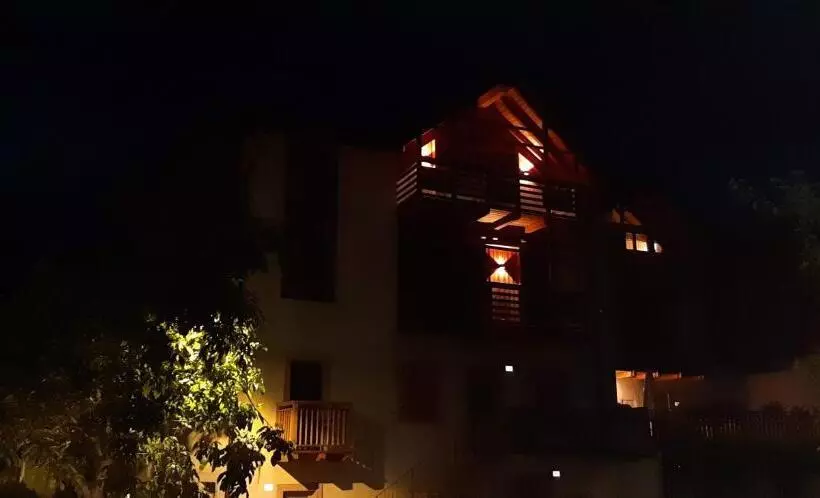 Majatalo B&b Da Sabry E Gian