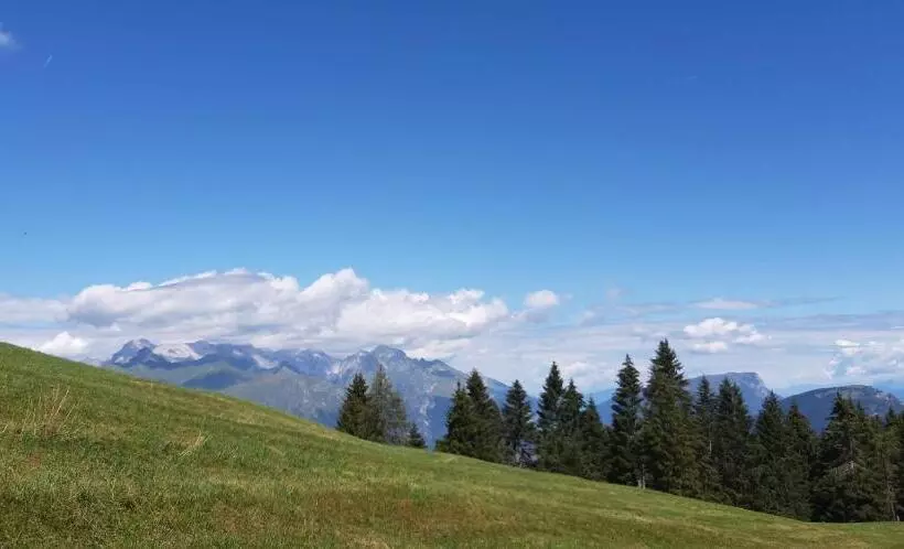 Majatalo B&b Da Sabry E Gian