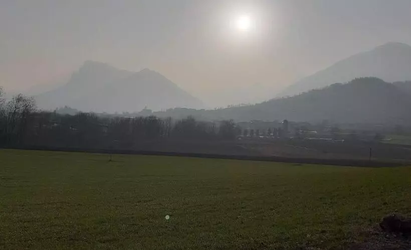 Majatalo B&b Da Sabry E Gian