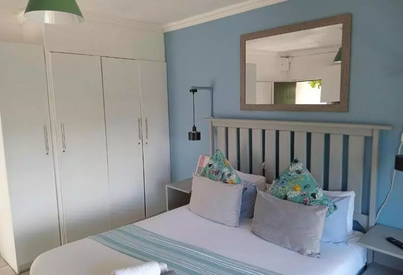 ペンション Happy Home Guest House