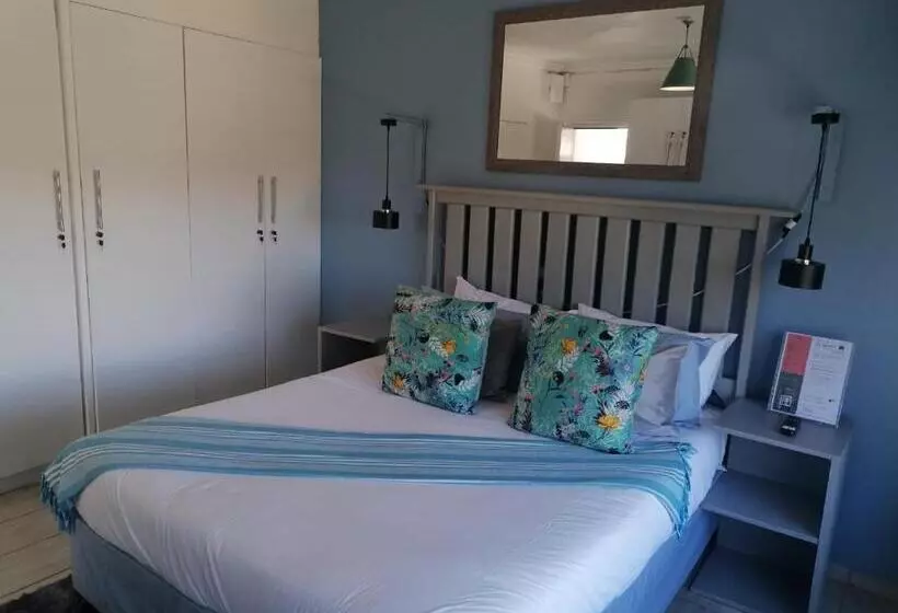 ペンション Happy Home Guest House