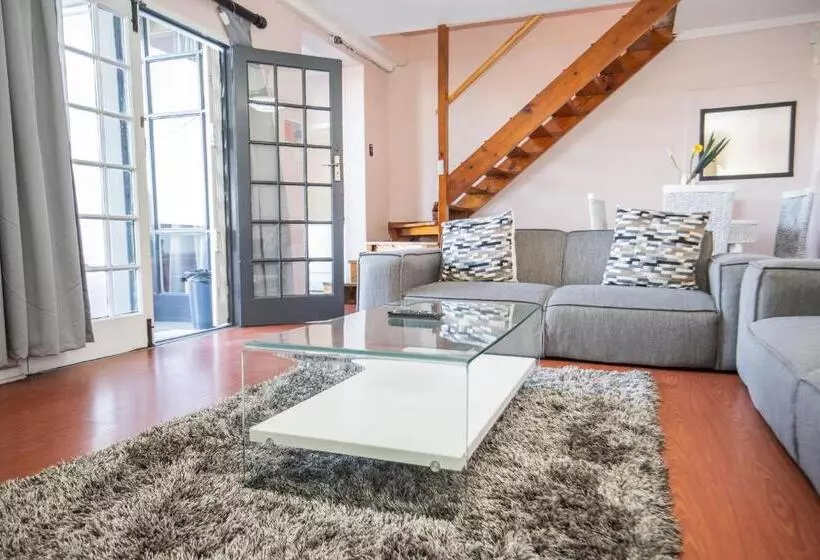 ペンション Happy Home Guest House