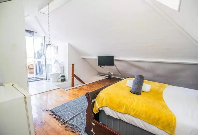 ペンション Happy Home Guest House