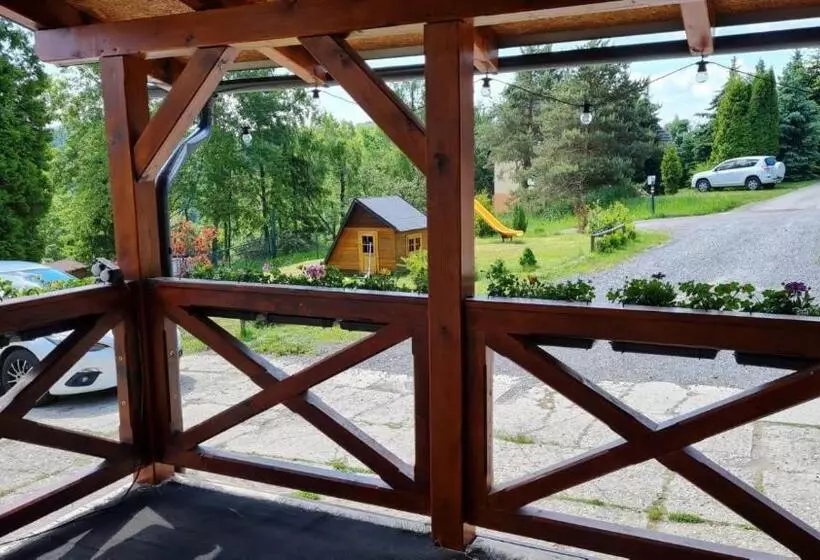 Villa Paradajs   Ubytovanie Pri Jazere