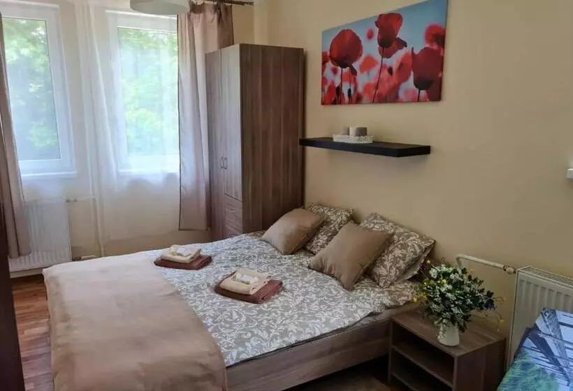 Villa Paradajs   Ubytovanie Pri Jazere