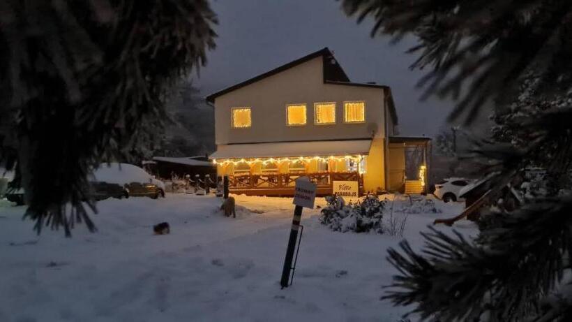 Villa Paradajs   Ubytovanie Pri Jazere