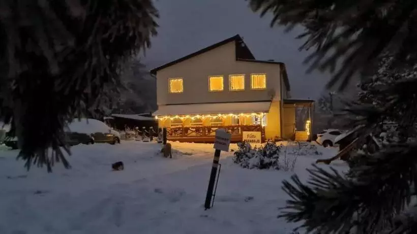 Villa Paradajs   Ubytovanie Pri Jazere