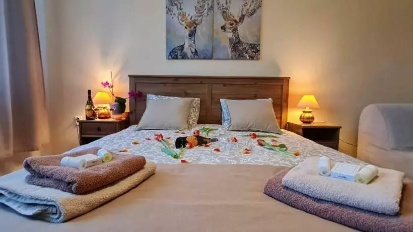 Villa Paradajs   Ubytovanie Pri Jazere