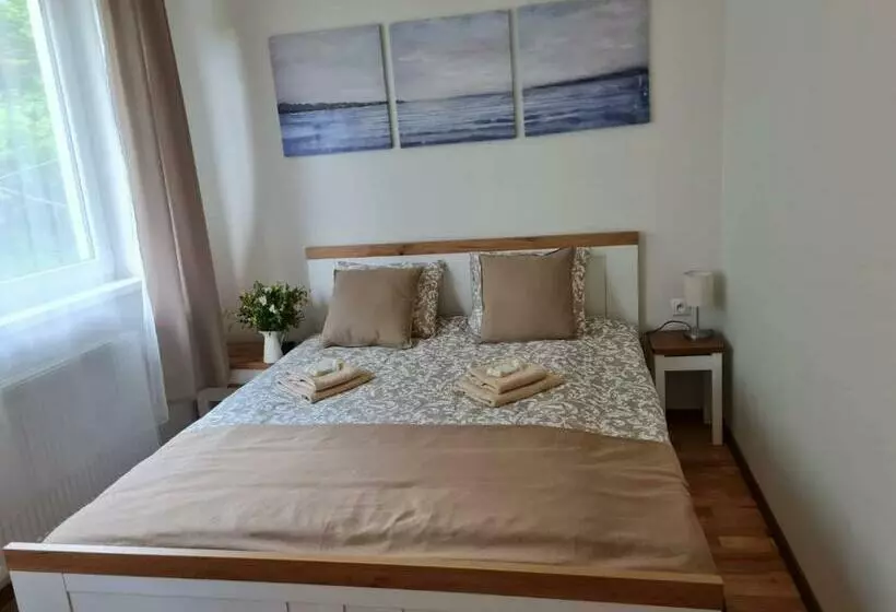 Villa Paradajs   Ubytovanie Pri Jazere