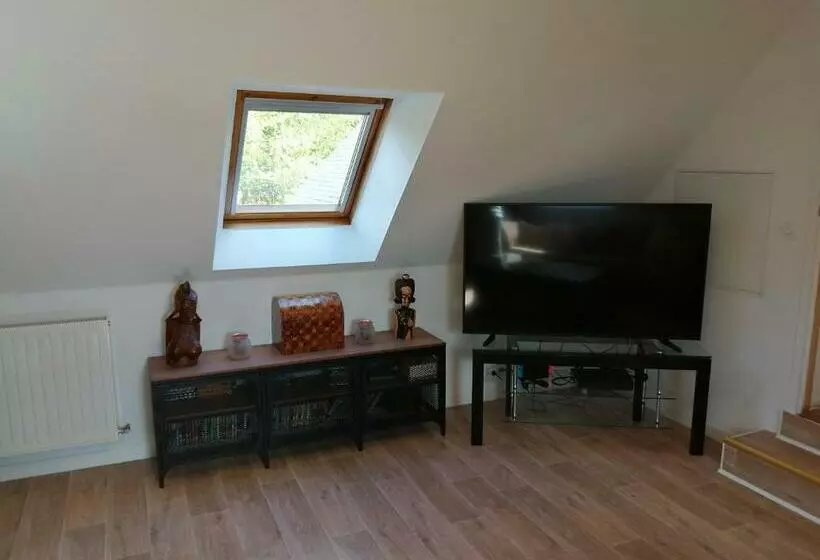 Bed and Breakfast Chez Valérie