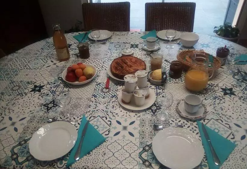 Bed and Breakfast Chez Valérie