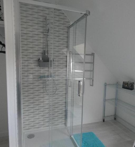 민박 Chez Valérie