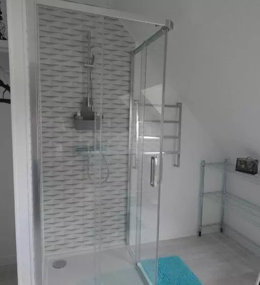 Bed and Breakfast Chez Valérie