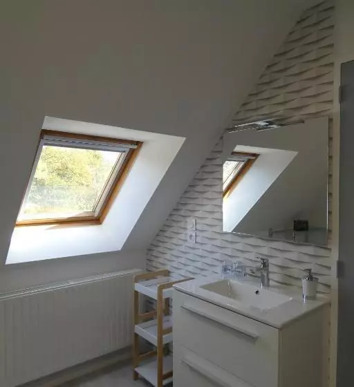 Bed and Breakfast Chez Valérie