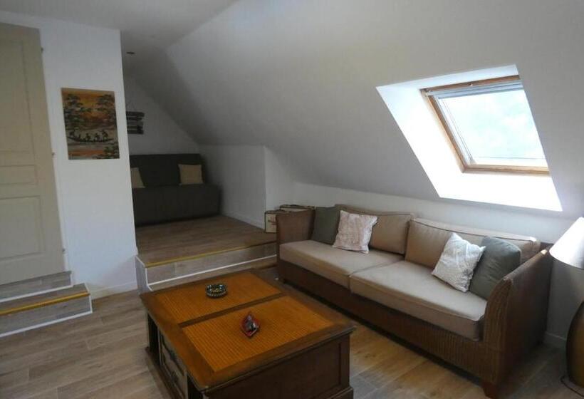 민박 Chez Valérie