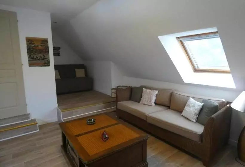 Bed and Breakfast Chez Valérie