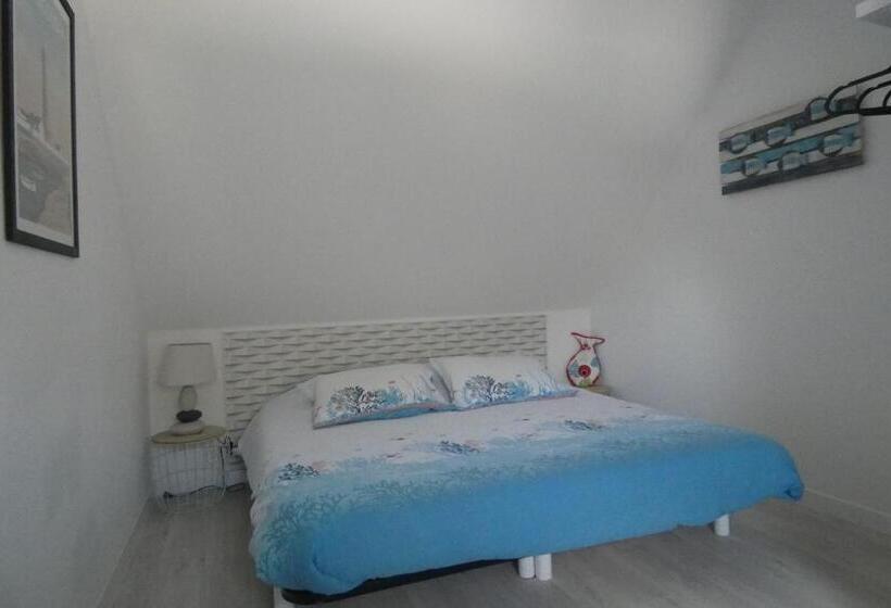 민박 Chez Valérie