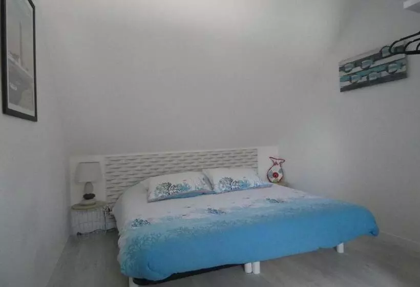 Bed and Breakfast Chez Valérie