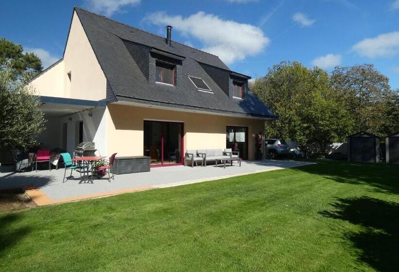 민박 Chez Valérie