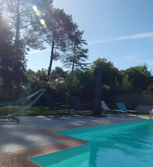 Bed and Breakfast Chez Valérie