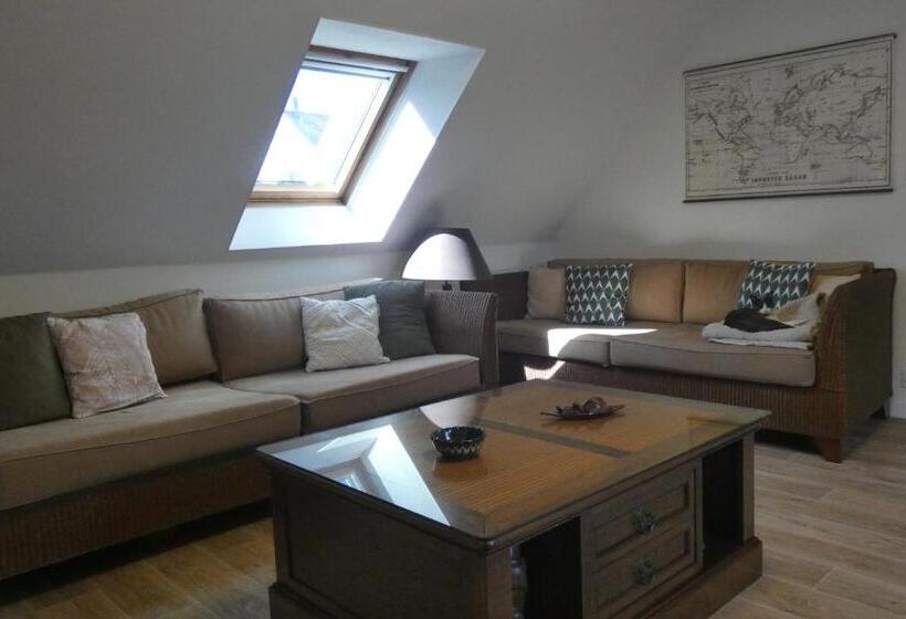 민박 Chez Valérie