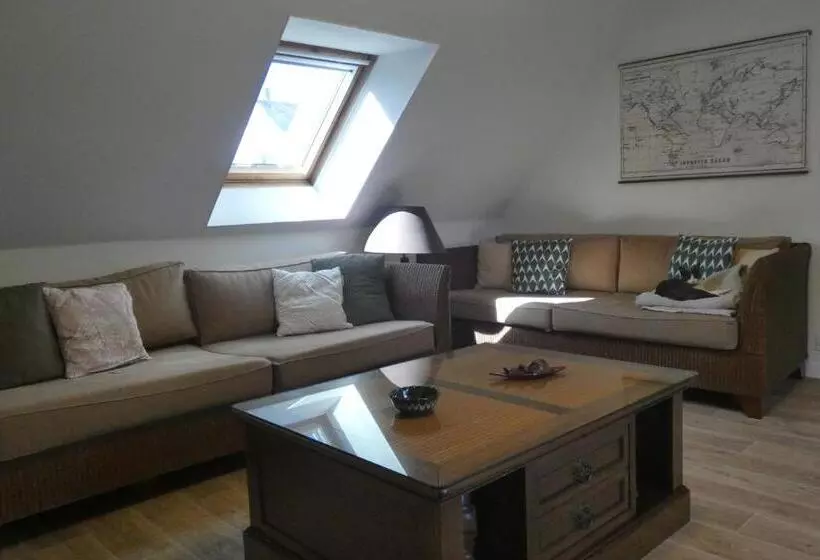 Bed and Breakfast Chez Valérie