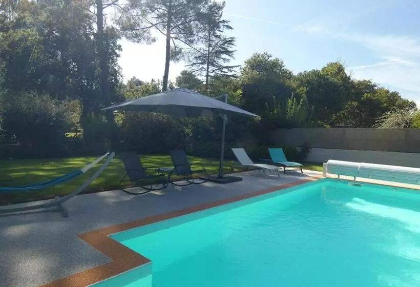 Bed and Breakfast Chez Valérie