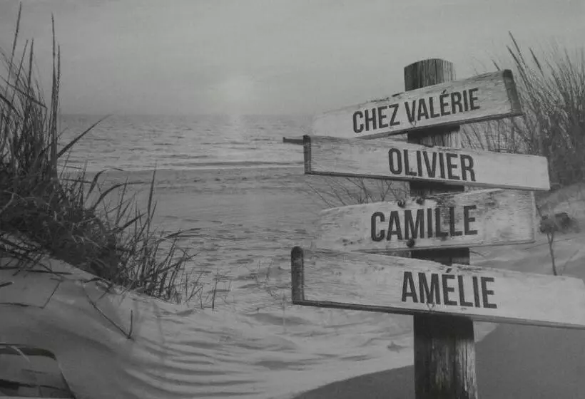 Bed and Breakfast Chez Valérie