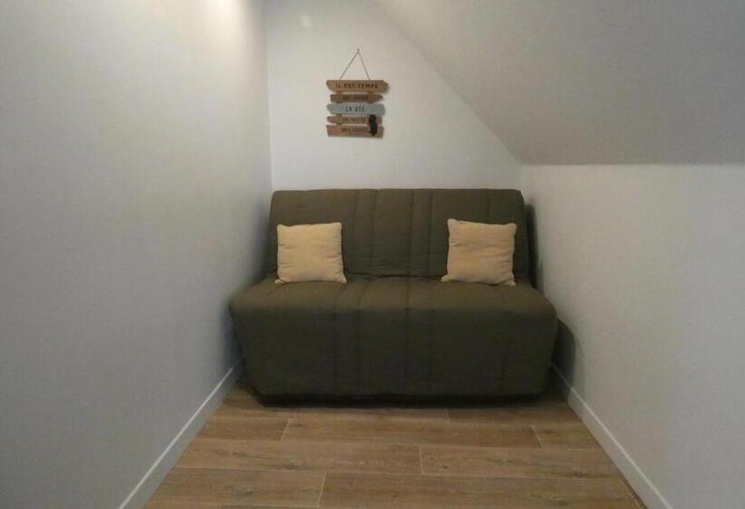 민박 Chez Valérie